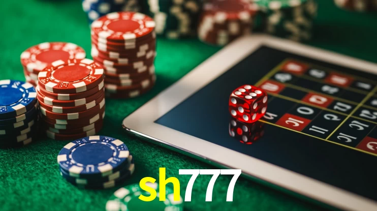Faça Login na Plataforma sh777